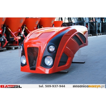 Maska C-360 NOWY TYP 